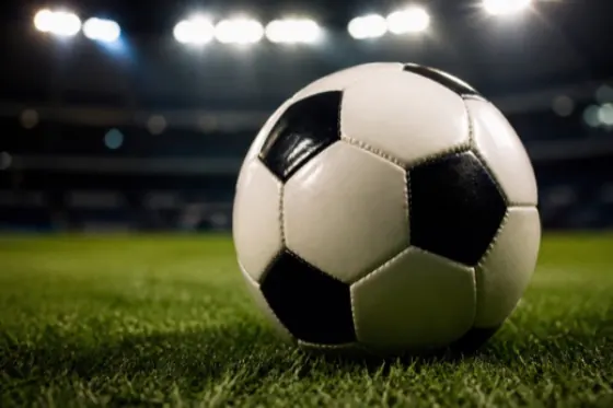 Fußball