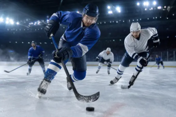 Hockey