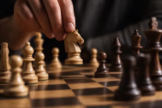 Schach