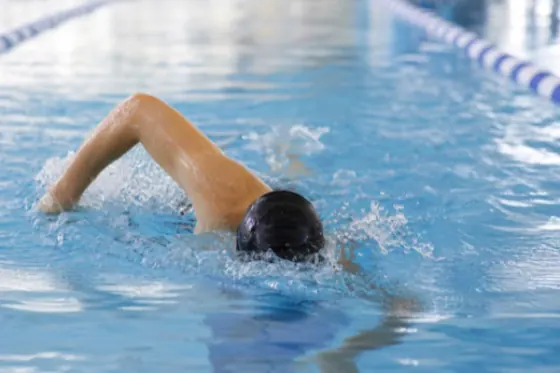 Schwimmen
