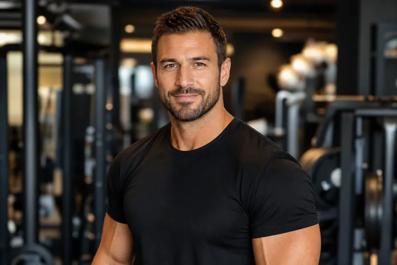 Alex Weber