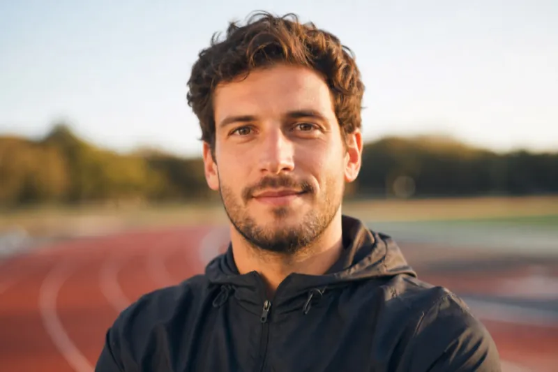 Jonas Meier